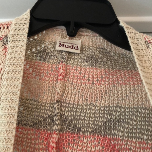 Mudd Sweater - Picture 4 of 4